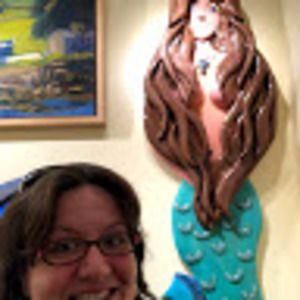 Meet your Posher, Trecia